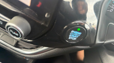 Ford Fiesta 1.0 EcoBoost Titanium X 5dr Petrol Hatchback